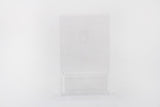 Mindbody Gift Cards - 4x6 Acrylic Gift Card Display Stand
