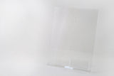 Mindbody Gift Cards - Single Pocket Acrylic Display Stand