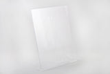Mindbody Gift Cards - Single Pocket Acrylic Display Stand