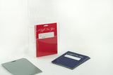 Mindbody Gift Cards - 3 Tier Backer Acrylic Display Stand