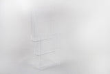Mindbody Gift Cards - 3 Tier Backer Acrylic Display Stand