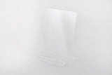 Mindbody Gift Cards - 5x7 Acrylic Gift Card Display Stand