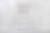Mindbody Gift Cards - 3 Tier Backer Acrylic Display Stand