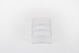 Mindbody Gift Cards - Four Slot Plastic Business Card Holder
