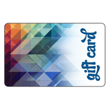 Mindbody Gift Cards - Abstract Gift Cards