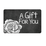 Mindbody Gift Cards - Chalk Gift Cards