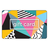 Mindbody Gift Cards - Funky Gift Cards