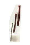 Mindbody Gift Cards - 3 Tier Backer Acrylic Display Stand