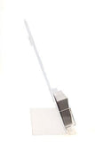 Mindbody Gift Cards - Gift Card and Envelope Acrylic Display Stand