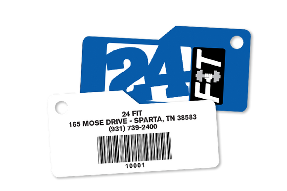 Mindbody Gift Cards - Key Tags for Mindbody - File Tab