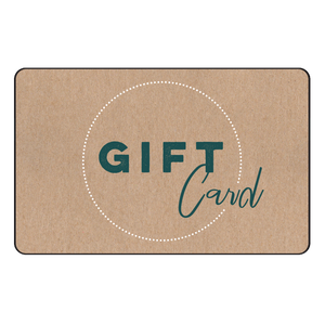 Mindbody Gift Cards - Kraft Gift Cards