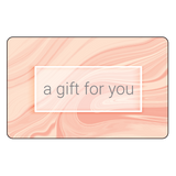 Mindbody Gift Cards - Marble Gift Cards