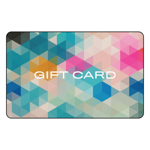 Mindbody Gift Cards - Wallpaper Gift Cards