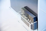 Mindbody Gift Cards - Single Pocket Acrylic Display Stand
