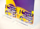 Mindbody Gift Cards - Two Gift Card Acrylic Display Stand